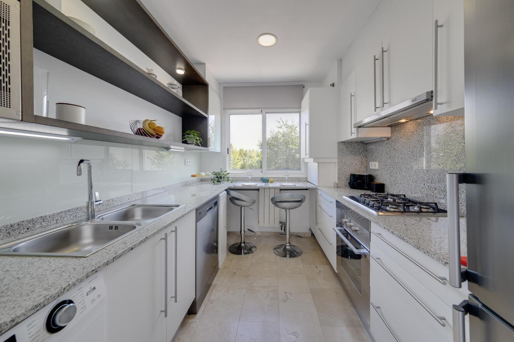 Apartamentos Oasis El Albir Eksteriør billede