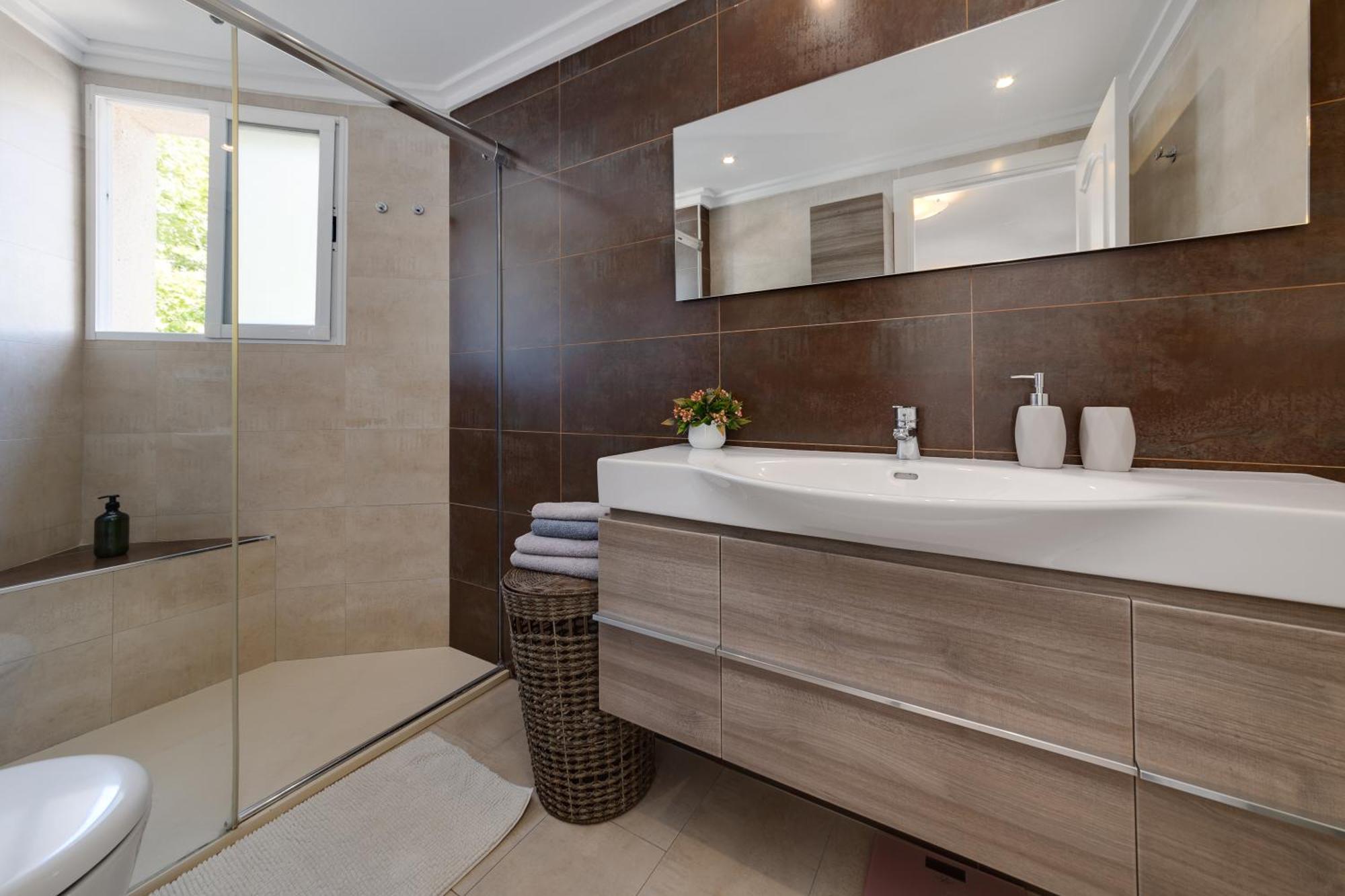 Apartamentos Oasis El Albir Eksteriør billede