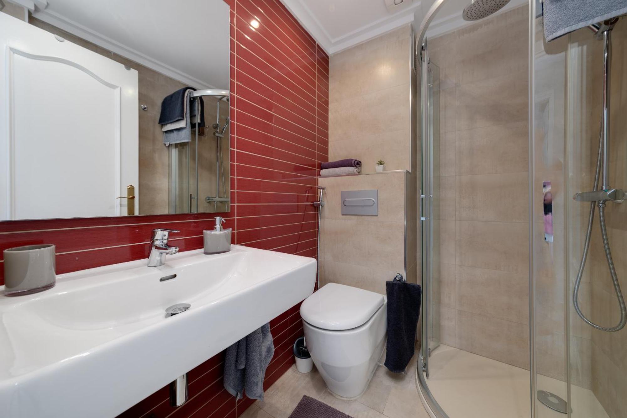 Apartamentos Oasis El Albir Eksteriør billede