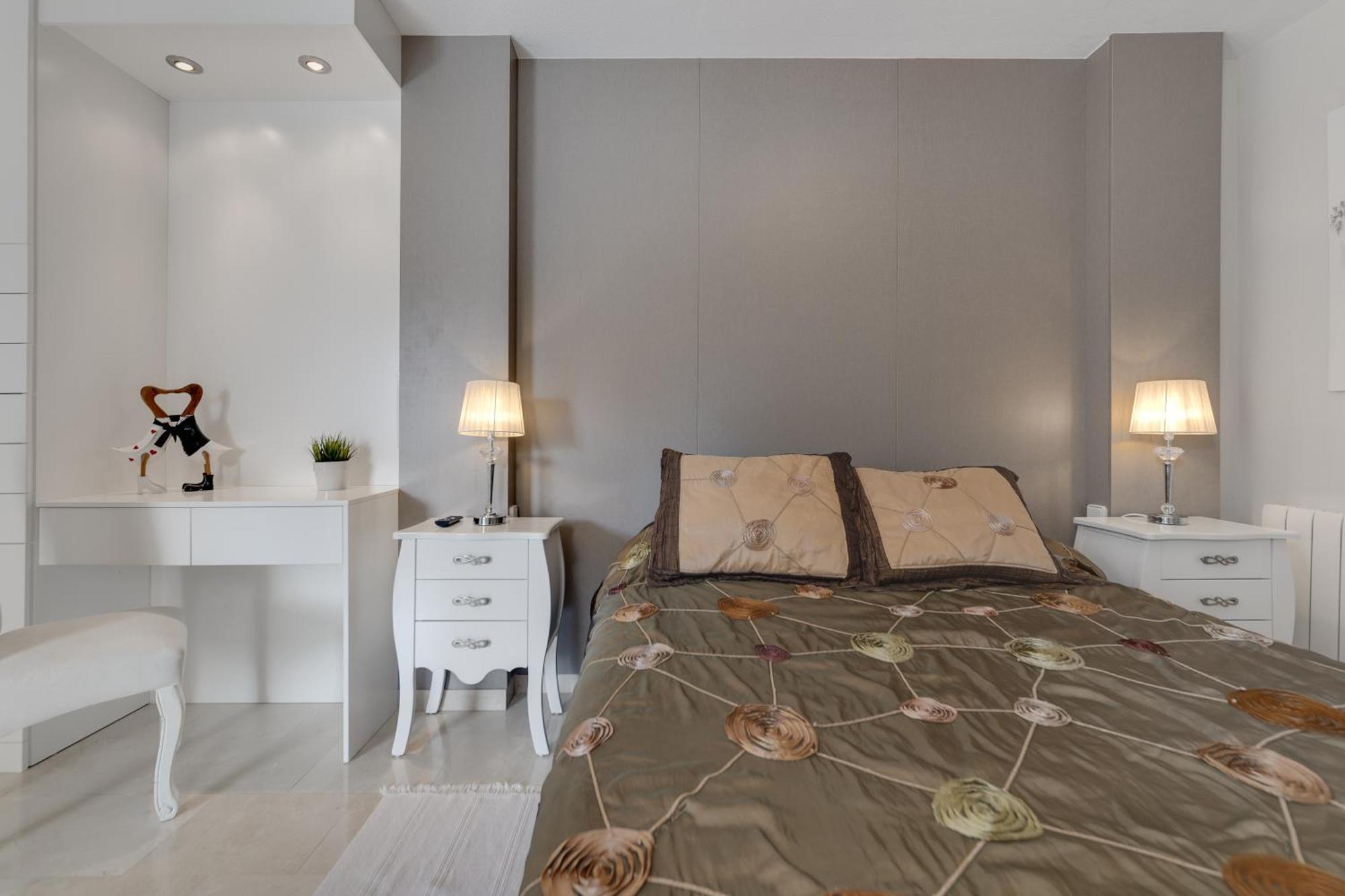 Apartamentos Oasis El Albir Eksteriør billede