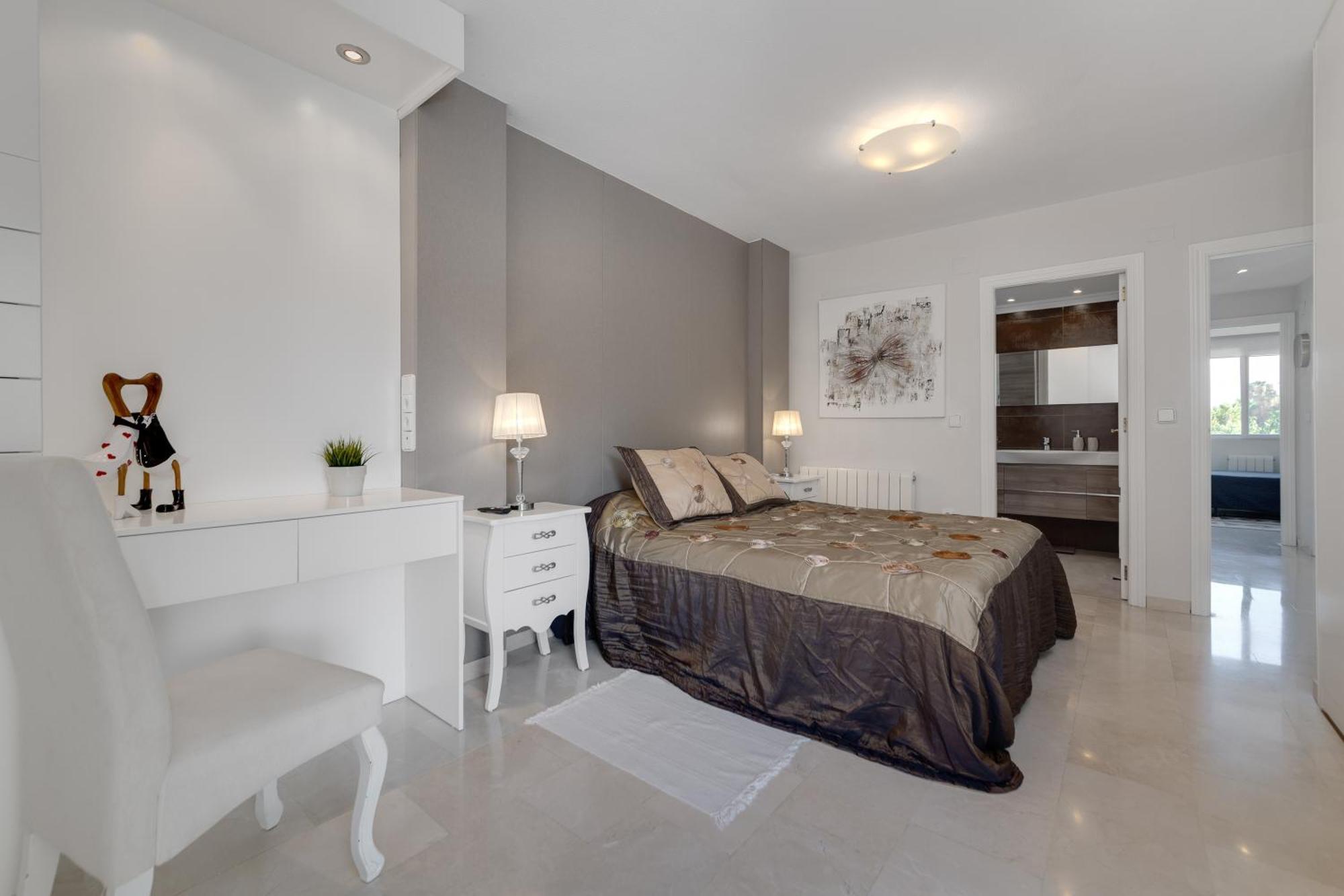 Apartamentos Oasis El Albir Eksteriør billede